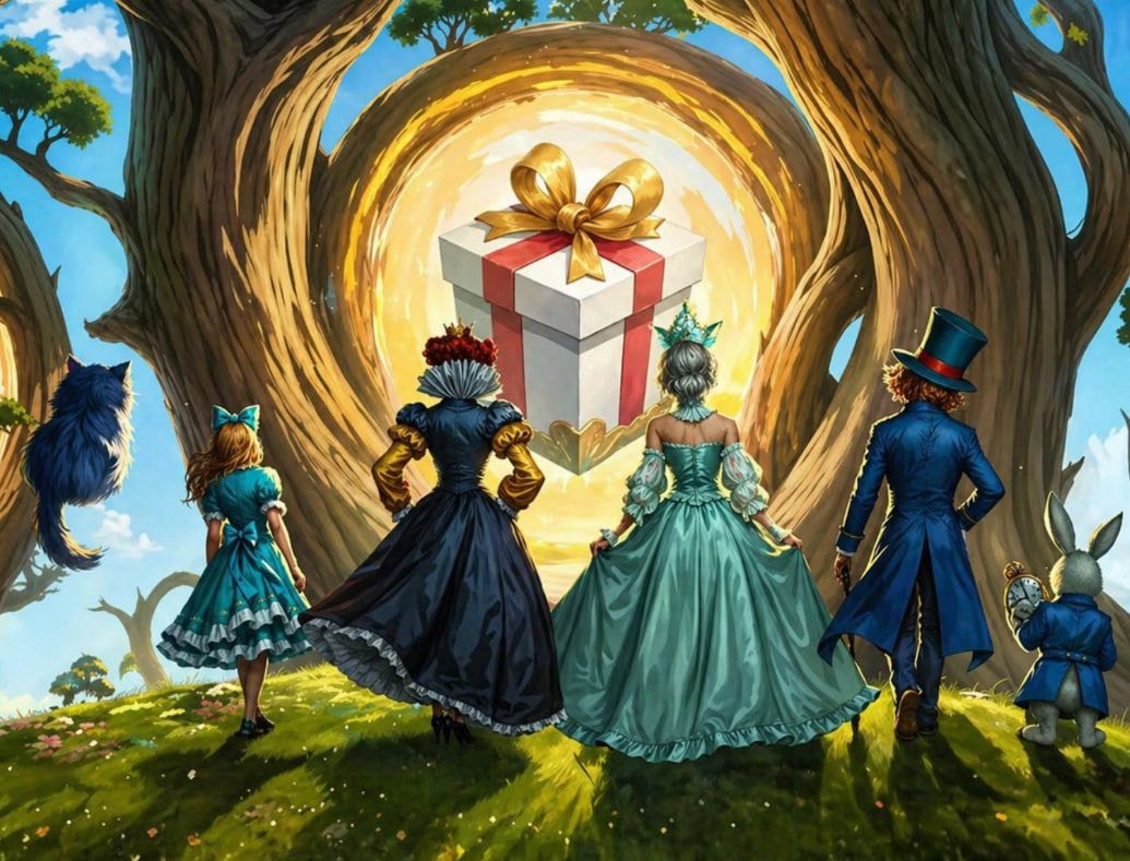 BetAlice Casino Bewertung 2026